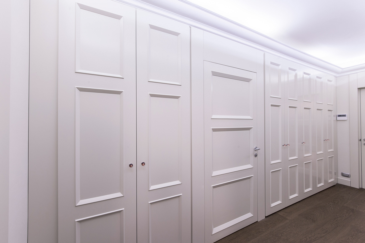 WARM LIGHTS – Studio G Interior Design